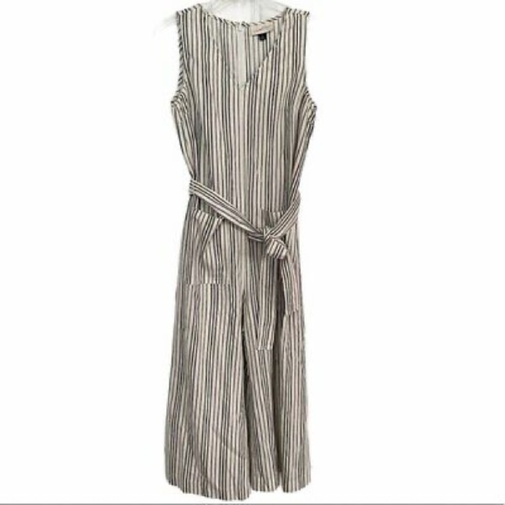 Universal Thread Sleeveless Jumpsuit